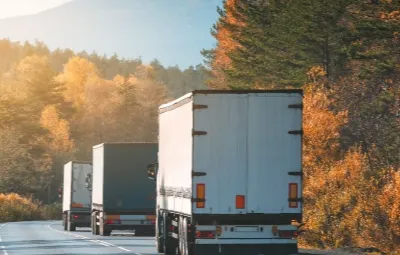 İstanbul ile Selamiçeşme Arası Klima Taşıma