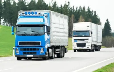 İstanbul ile Selamiçeşme Arası Eşya Taşıma